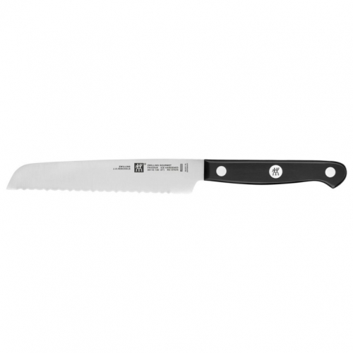Utility knife with serrations 15.1 Zwilling Gourmet - 13 cm