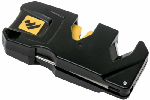 WORK SHARP PIVOT PLUS KNIFE SHARPENER