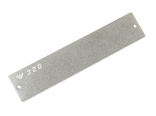 DIAMOND PLATE #320 FOR WORK SHARP GSS