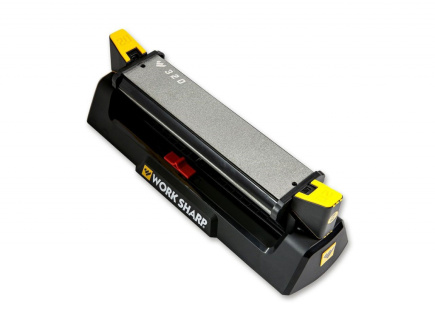 Work Sharp - diamond-ceramic sharpener