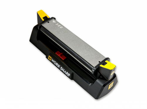 Work Sharp - diamond-ceramic sharpener