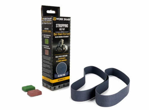 Work Sharp Ken Onion E Blade Grinding tape set