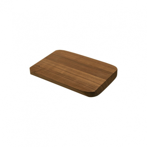 ARTELEGNO SIENA Walnut wood cutting board 20 x 30 cm