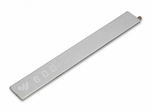 #600 TO WORK SHARP PRECISION AD