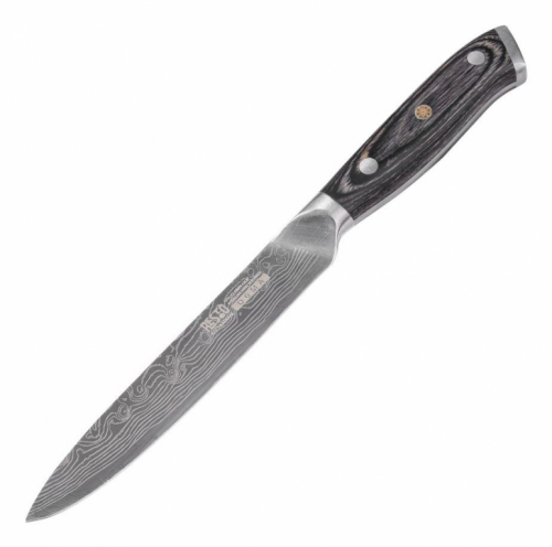 Resto Kitchenware Ogma Stainless steel 1 pc(s) Universal knife