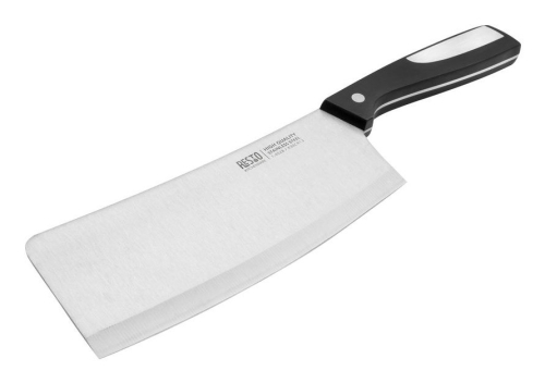 Resto Kitchenware 95319 kitchen knife Stainless steel 1 pc(s) Chopper knife