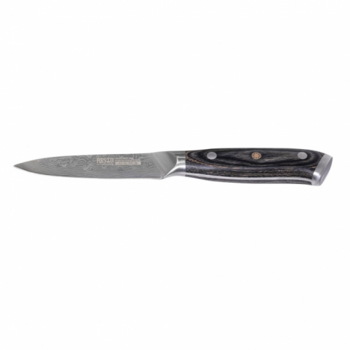 Resto Kitchenware 95344 kitchen knife Stainless steel Paring knife