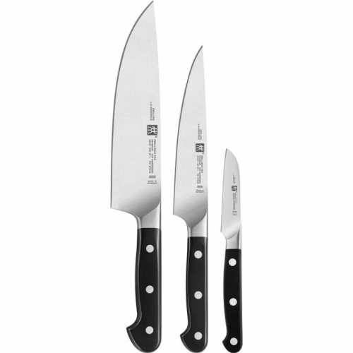 ZWILLING 38447-003-0 kitchen cutlery/knife set 3 pc(s)