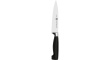 SET OF 3 KNIVES IN SELF-SHARPENING BLOCK ZWILLING FOUR STAR 35135-400-0