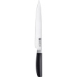 Zwilling Now S Charcuterie Knife - 18 cm, Black
