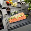 GEFU SLIZE Chopping Board 37x25 cm