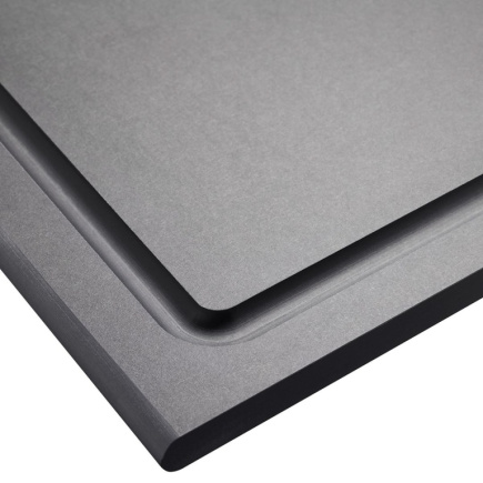 GEFU SLIZE Chopping Board 37x25 cm