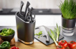 GEFU SMARTLINE knife rack G-13952