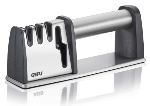 GEFU COLT PRO Knife Sharpener