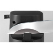 Caso | D10 | Multi Opener and Knife Sharpener | Silver, black | 68 W W