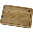 Zwilling oak kitchen board - 35 cm