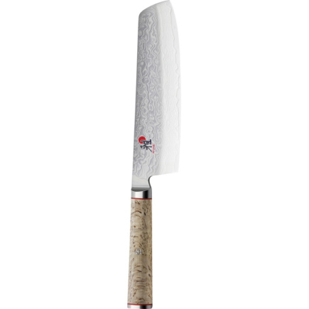 Nakiri Miyabi 5000MCD knife - 17 cm