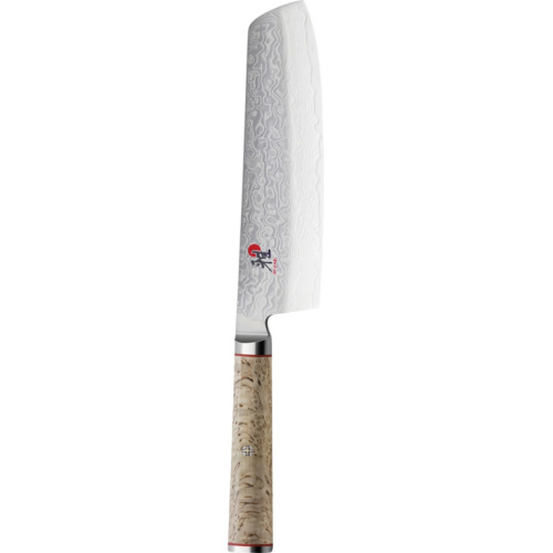Nakiri Miyabi 5000MCD knife - 17 cm