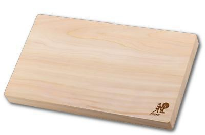 ZWILLING Hinoki kitchen cutting board Wood