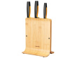 Fiskars Functional Form 4 pc(s) Slot knife block