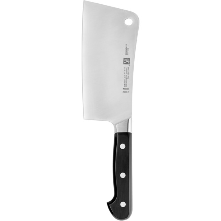 ZWILLING 38415-161 Steel 1 pc(s) Cleaver knife