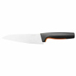 Fiskars 1057535 kitchen knife Stainless steel 1 pc(s) Chef's knife