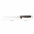 Fiskars 1057538 kitchen knife Stainless steel 1 pc(s) Bread knife