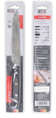 Resto Kitchenware Ogma Stainless steel 1 pc(s) Universal knife