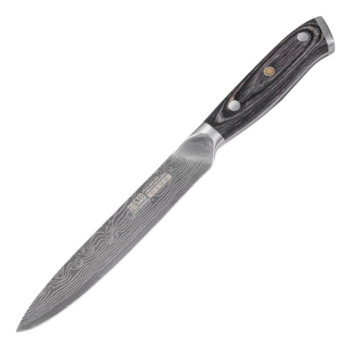 Resto Kitchenware Ogma Stainless steel 1 pc(s) Universal knife