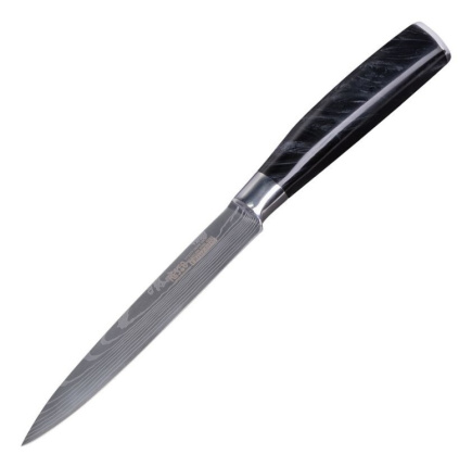 Resto Kitchenware Eridanus Stainless steel 1 pc(s) Universal knife