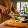 Fiskars 1057534 kitchen knife Stainless steel 1 pc(s) Chef's knife