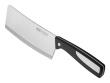 Resto Kitchenware 95319 kitchen knife Stainless steel 1 pc(s) Chopper knife