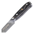 Resto Kitchenware 95344 kitchen knife Stainless steel Paring knife