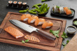 GEFU ENNO kitchen cutting board Rectangular Wood Walnut, Wood
