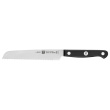 ZWILLING Gourmet Slot knife block Bamboo Wood