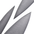 ZWILLING Set of knives Stainless steel Domestic knife AGDZWLSZT0053