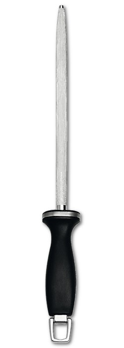 ZWILLING 32565-261-0 knife sharpener Black, Silver