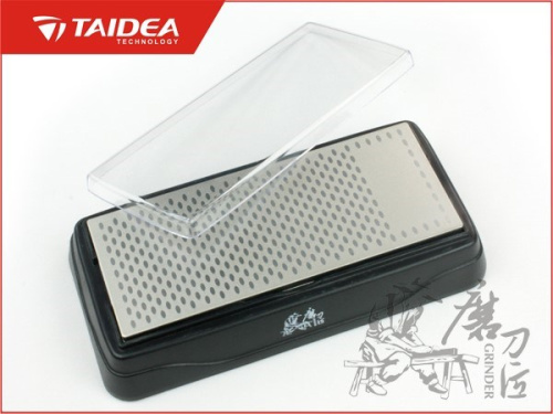 Taidea TG0831 600/360 Diamond Whetstone
