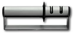 Zwilling Steel & Ceramic Double Circular Sharpener