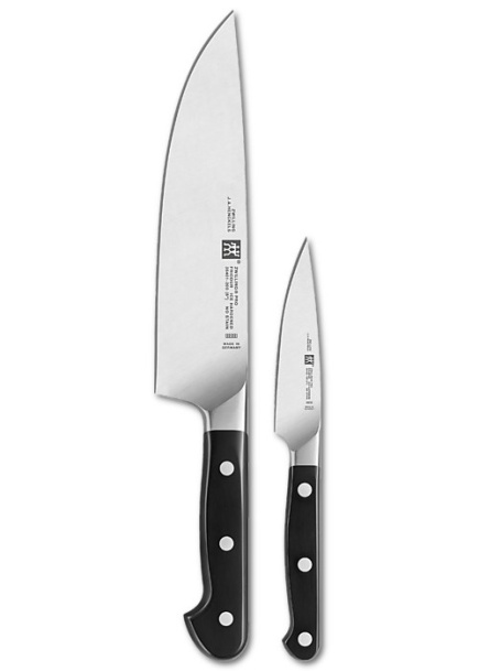 Set of 2 knives ZWILLING Pro 38430-004-0