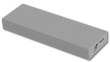ZWILLING 34536-005-0 knife sharpener Grey