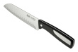 Resto Kitchenware 95321 kitchen knife Stainless steel 1 pc(s) Santoku knife