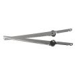 Tristar | Electric Knife | EM-2107 | Knife | 1 pc(s) | Black
