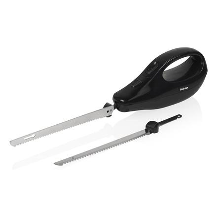 Tristar | Electric Knife | EM-2107 | Knife | 1 pc(s) | Black