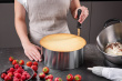 GEFU TONDO Steel 1 pc(s) Cake knife
