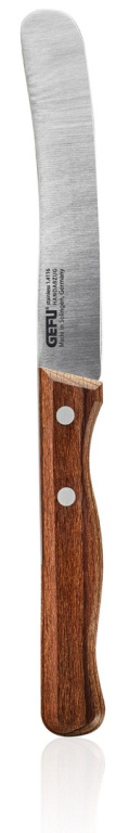 GEFU STULLE Bun Knife 11 cm