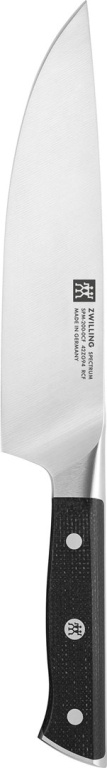 Knife Chef's - 20 cm SPECTRUM ZWILLING