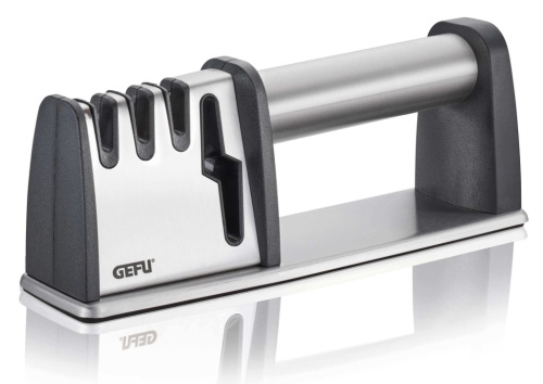 GEFU COLT PRO Knife Sharpener