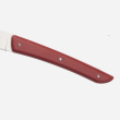 Berkel Steakmesser-Set 4-tlg. Color rosso