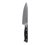 Kohersen Elegance Ebony Wood Universal Knife 12.7 cm